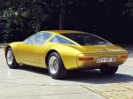 Opel GT/W Concept 1975 года